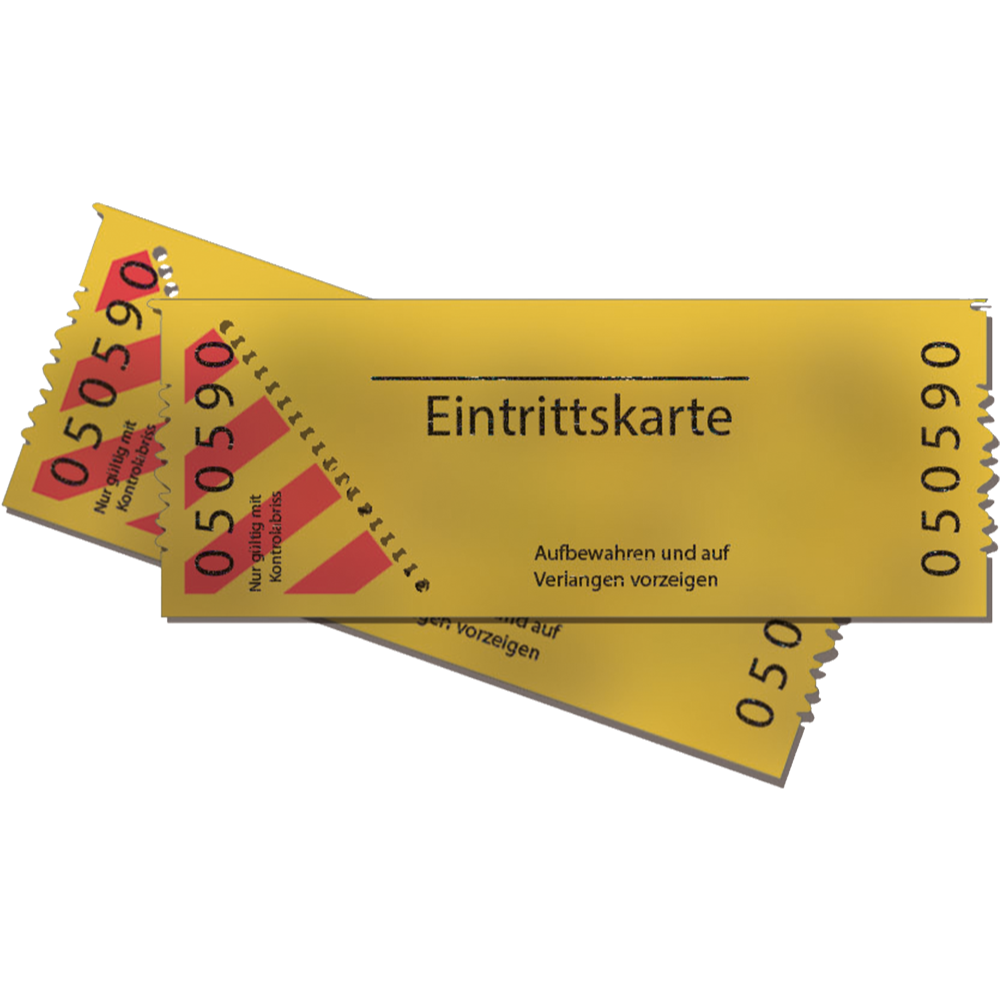 Tickets